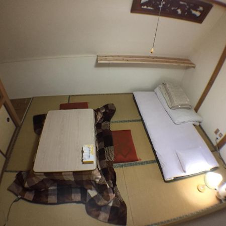 Motomachi House X Cafe Hakodate Exterior foto