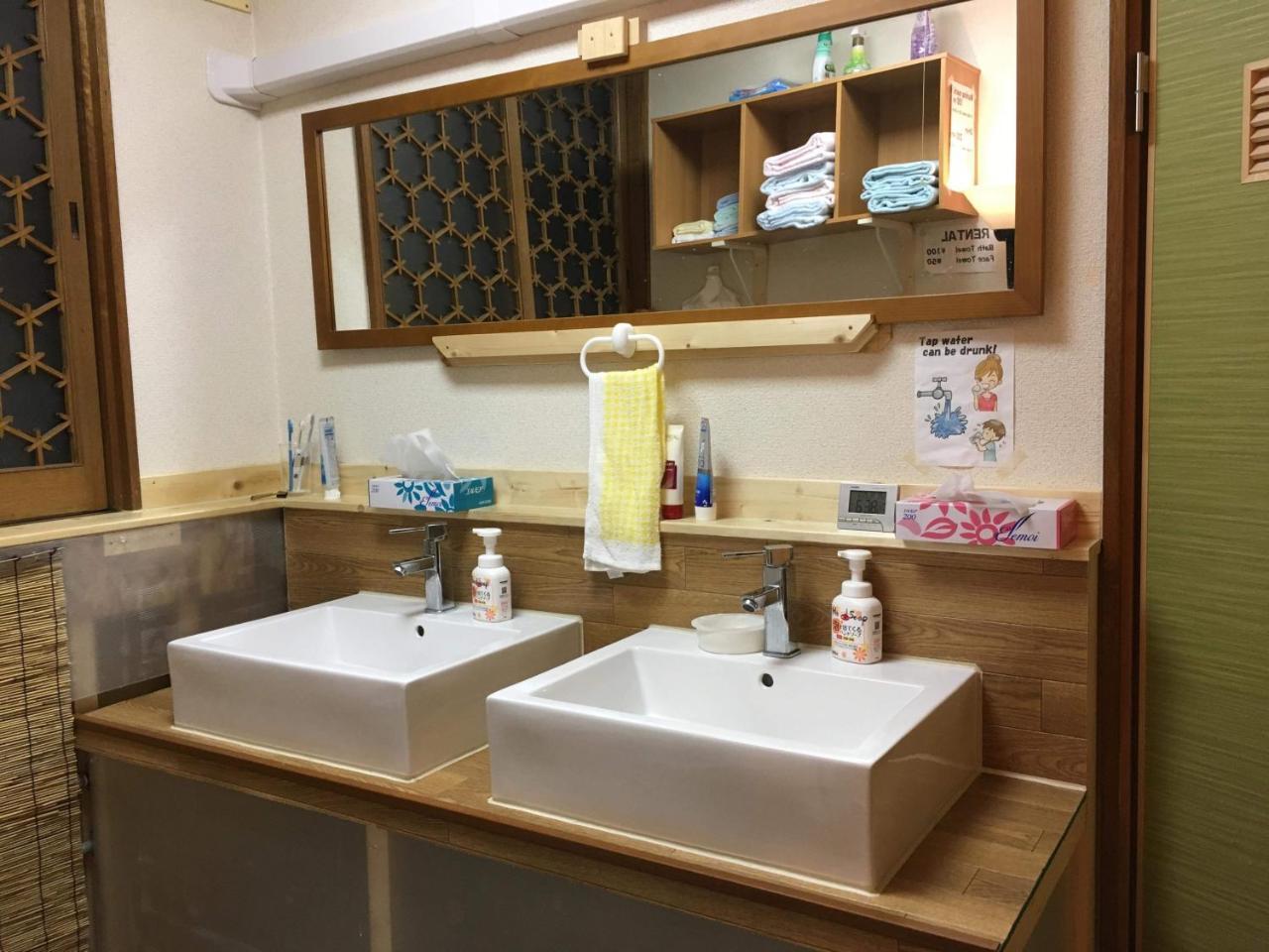 Motomachi House X Cafe Hakodate Exterior foto